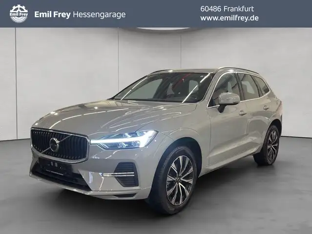 Volvo XC60 XC60 B5 AWD Core Aut 19'' Google LED Kamera PDCv+h