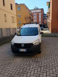 1.5 dci Comfort s&s 90cv