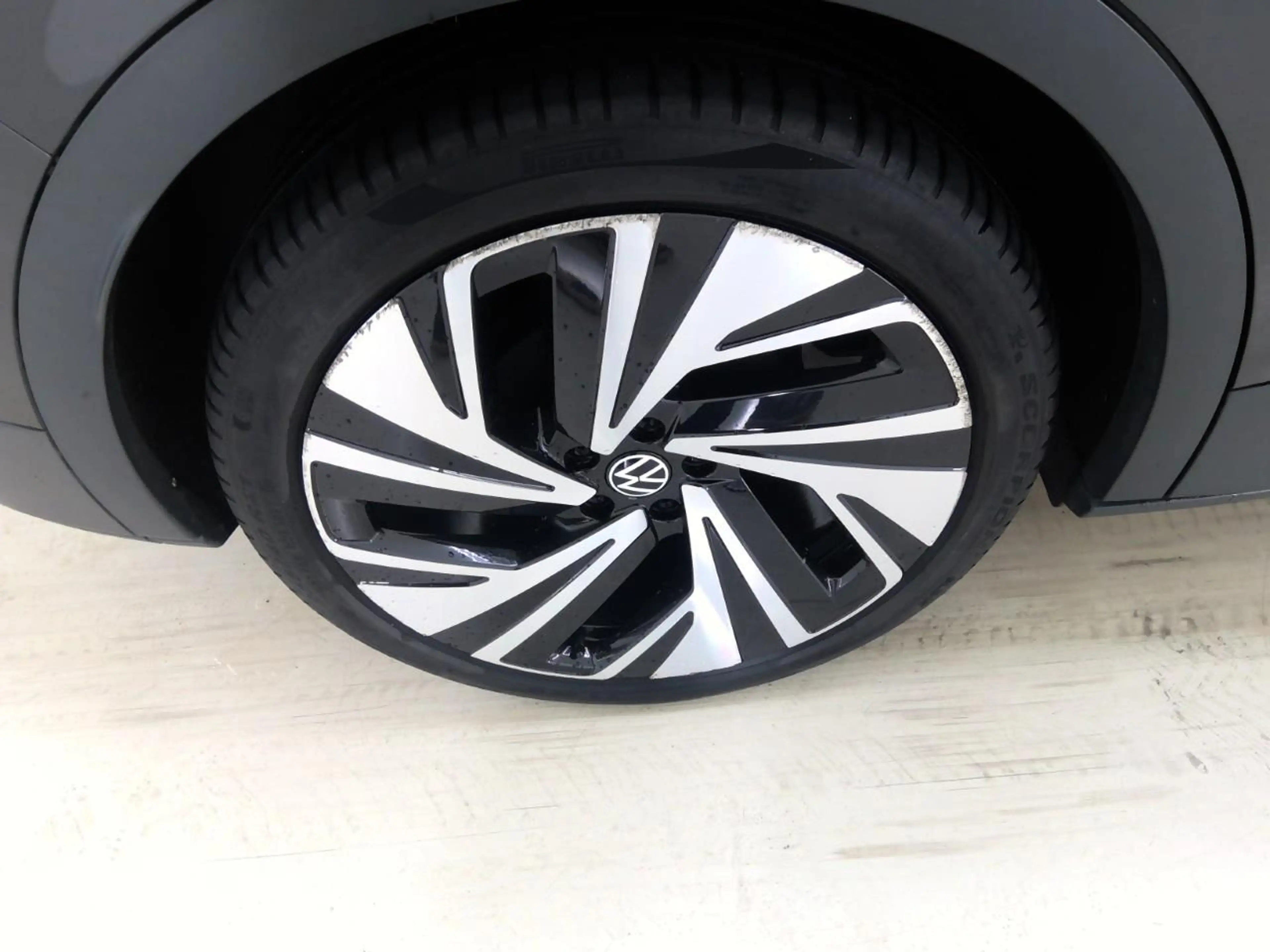 Volkswagen ID.4 77kWh 204pk 1ST MAX [ PANO+21INCH+CARPLAY+STOEL/ST — photo 11