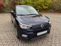 SsangYong Tivoli 1.6 e-XDi 160 2WD Aut. Quartz*NAVI*KAMERA*KLIMA Blau - thumbnail 1