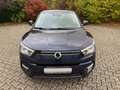 SsangYong Tivoli 1.6 e-XDi 160 2WD Aut. Quartz*NAVI*KAMERA*KLIMA Blau - thumbnail 7