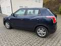 SsangYong Tivoli 1.6 e-XDi 160 2WD Aut. Quartz*NAVI*KAMERA*KLIMA Blau - thumbnail 3