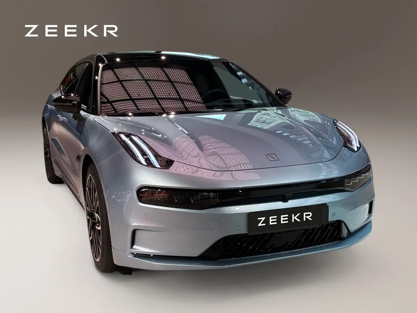 Zeekr 001 Privilege | 22" | Massage | HUD | Luchtvering Azul - 2