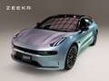 Zeekr 001 Privilege | 22" | Massage | HUD | Luchtvering Azul - thumbnail 1