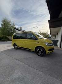 Beach Edition 2,0 TDI BMT DSG