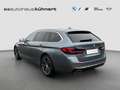 BMW 530 d xDrive Touring Aut. Luxury Line PanoSD AHK ACC Blau - thumbnail 4
