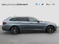 BMW 530 d xDrive Touring Aut. Luxury Line PanoSD AHK ACC Blau - thumbnail 7
