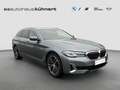 BMW 530 d xDrive Touring Aut. Luxury Line PanoSD AHK ACC Blau - thumbnail 8