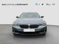 BMW 530 d xDrive Touring Aut. Luxury Line PanoSD AHK ACC Blau - thumbnail 2