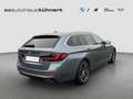BMW 530 d xDrive Touring Aut. Luxury Line PanoSD AHK ACC Blau - thumbnail 6