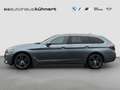 BMW 530 d xDrive Touring Aut. Luxury Line PanoSD AHK ACC Blau - thumbnail 3