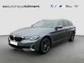BMW 530 d xDrive Touring Aut. Luxury Line PanoSD AHK ACC Blau - thumbnail 1