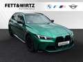 BMW M3 Competition Touring MxDrive *Facelift*|DA-Prof.|H/ Grün - thumbnail 1