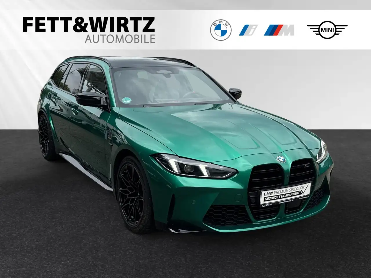 BMW M3
