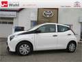 Toyota Aygo X Weiß - thumbnail 2