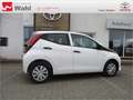 Toyota Aygo X Weiß - thumbnail 9