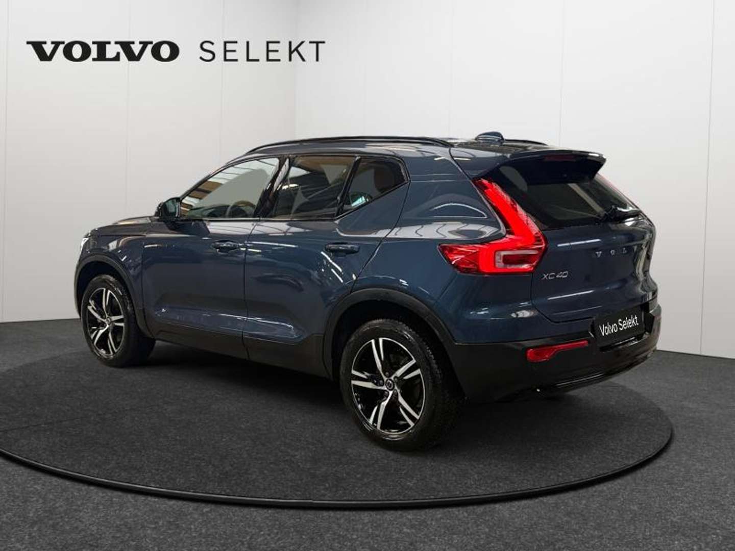 Volvo XC40 B3 Plus -  - Joinsteer - #4