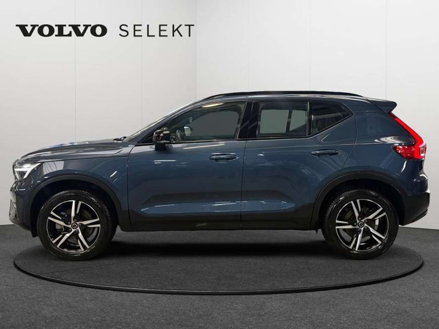 Volvo XC40 B3 Plus -  - Joinsteer - #2