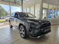 Toyota RAV 4 2.5 Plug-in Hybrid 4x4 Teamplayer AHK. LED Grau - thumbnail 6