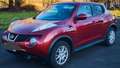 Nissan Juke Juke Diesel 1.5 dCi Tekna Rot - thumbnail 3