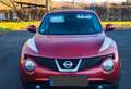 Nissan Juke Juke Diesel 1.5 dCi Tekna Rot - thumbnail 1