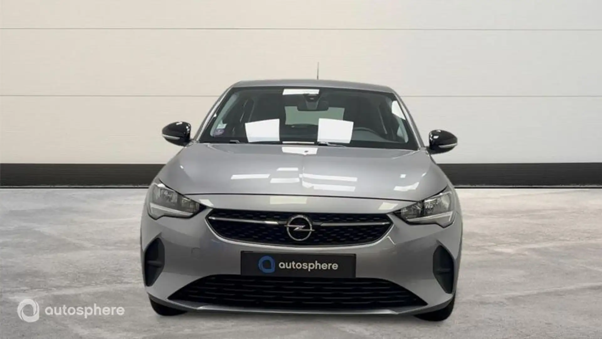 Opel Corsa 1.2 75ch Edition - 2