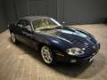 Jaguar XK8 Convertibile Blauw - thumbnail 1