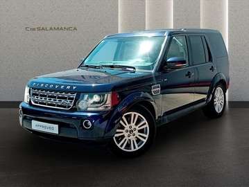 3.0 SDV6 HSE 255cv