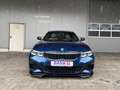BMW 330 i Sport Line Automatic LIVE-COCKPIT/LED/HUD/ Blau - thumbnail 4