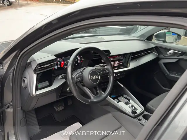 Audi A3 view 12