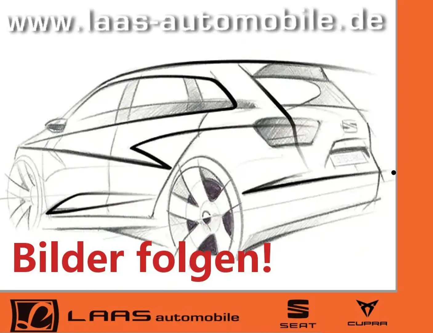 SEAT Ateca FR 2,0 TDI DSG-MirrorLink/Sitzheizung/LED Schwarz - 1