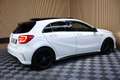 Mercedes-Benz A 250 AMG Sport PANO LEDER NAV XENON STOELVW '14 Weiß - thumbnail 8