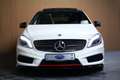 Mercedes-Benz A 250 AMG Sport PANO LEDER NAV XENON STOELVW '14 Weiß - thumbnail 6