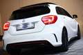 Mercedes-Benz A 250 AMG Sport PANO LEDER NAV XENON STOELVW '14 Weiß - thumbnail 25