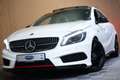 Mercedes-Benz A 250 AMG Sport PANO LEDER NAV XENON STOELVW '14 Weiß - thumbnail 24