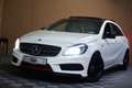 Mercedes-Benz A 250 AMG Sport PANO LEDER NAV XENON STOELVW '14 Weiß - thumbnail 10