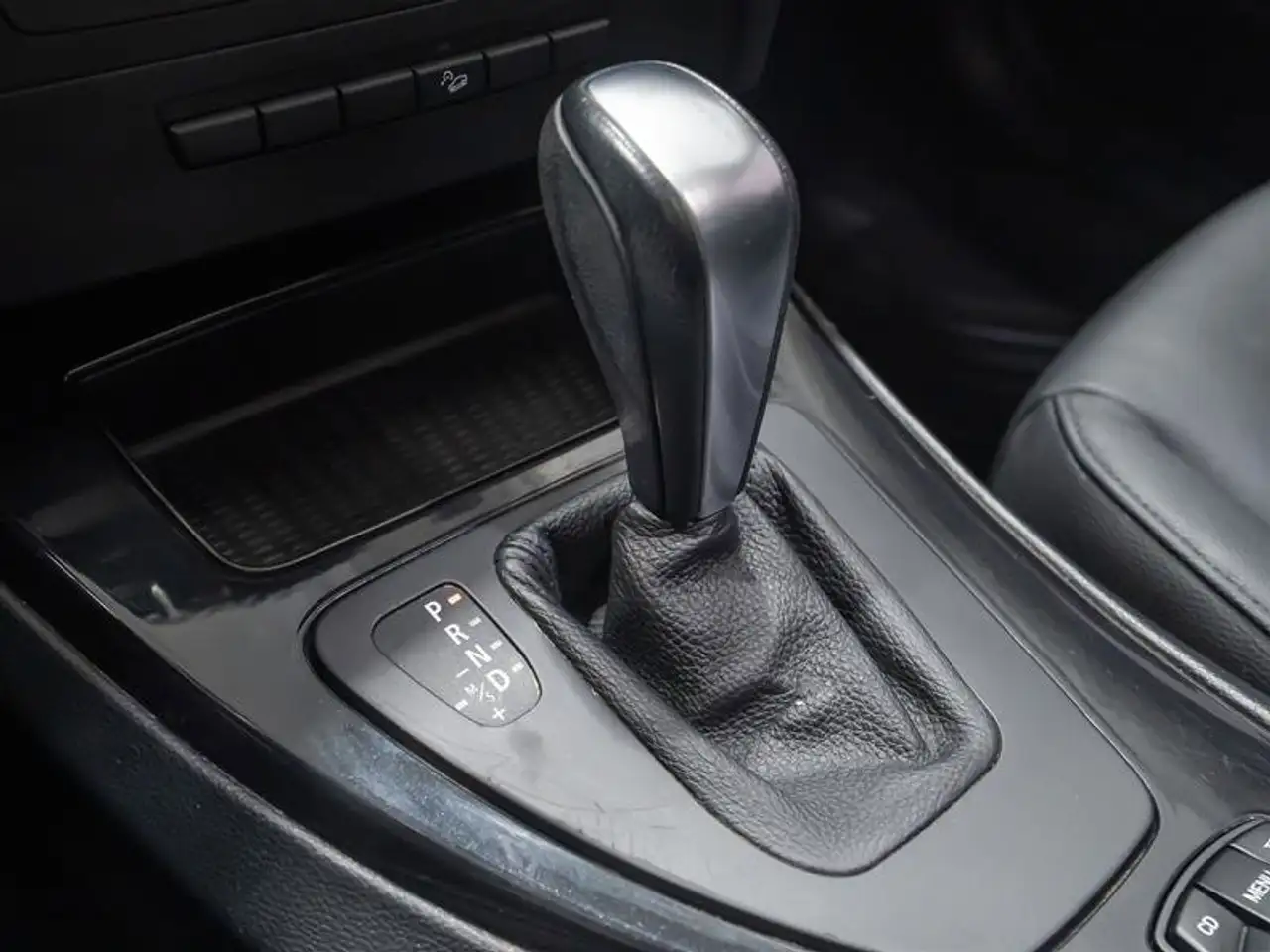 BMW 3 Series fotografie BMW 3 Series