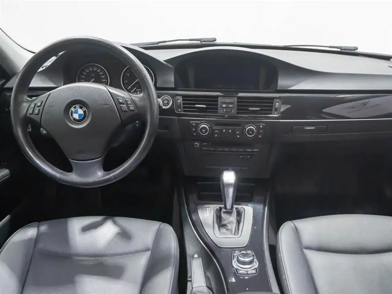 BMW 3 Series fotografie BMW 3 Series