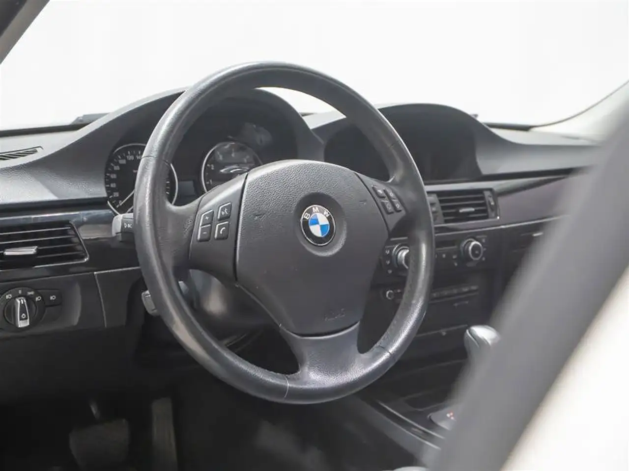 BMW 3 Series fotografie BMW 3 Series