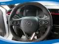 Opel Corsa 1.2 Turbo 100cv 5 Porte GS Line EU6 Wit - thumbnail 4