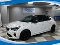 Opel Corsa 1.2 Turbo 100cv 5 Porte GS Line EU6 Wit - thumbnail 1
