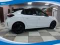 Opel Corsa 1.2 Turbo 100cv 5 Porte GS Line EU6 Weiß - thumbnail 2