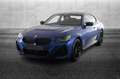 BMW M2 M 240i xDrive Blu/Azzurro - thumbnail 1