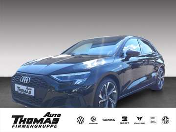 35 TFSI *LED*SHZ*KAMERA*