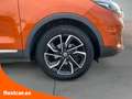 MG ZS 1.0T Luxury Auto Naranja - thumbnail 11