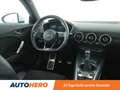 Audi TT 2.0 TDI Coupe ultra *NAVI*LED*TEMPO*PDC* Blanc - thumbnail 13