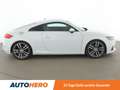 Audi TT 2.0 TDI Coupe ultra *NAVI*LED*TEMPO*PDC* Blanc - thumbnail 7