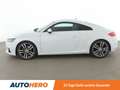 Audi TT 2.0 TDI Coupe ultra *NAVI*LED*TEMPO*PDC* Blanc - thumbnail 3