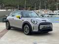 MINI Cooper SE Gris - thumbnail 4