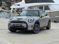 MINI Cooper SE Gris - thumbnail 1